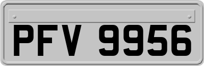 PFV9956