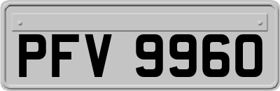 PFV9960
