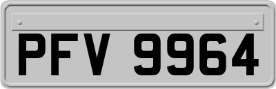 PFV9964