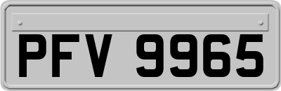 PFV9965