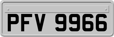 PFV9966