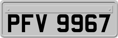 PFV9967
