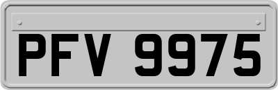 PFV9975