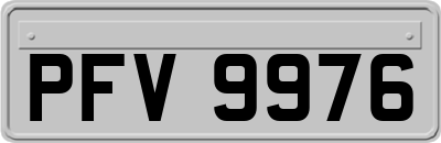 PFV9976