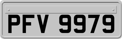 PFV9979