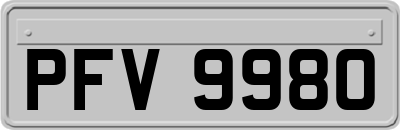 PFV9980