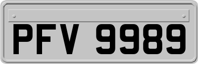 PFV9989