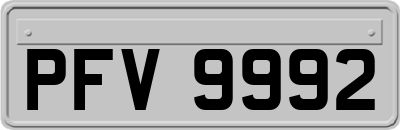 PFV9992