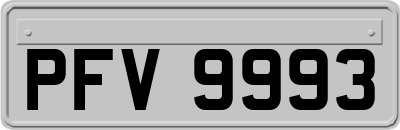 PFV9993