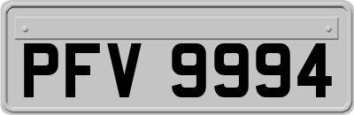 PFV9994