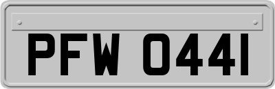 PFW0441