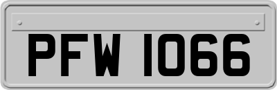PFW1066