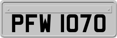 PFW1070
