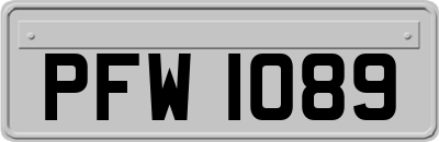 PFW1089