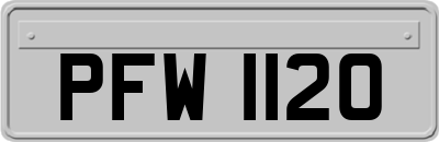 PFW1120