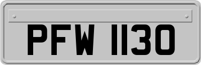 PFW1130