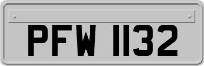 PFW1132