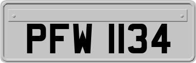 PFW1134