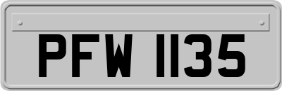 PFW1135