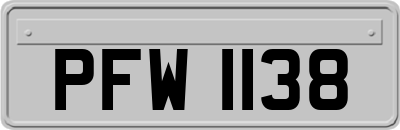 PFW1138