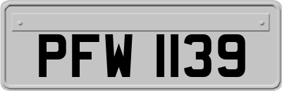 PFW1139