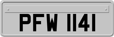 PFW1141