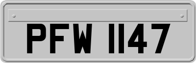 PFW1147