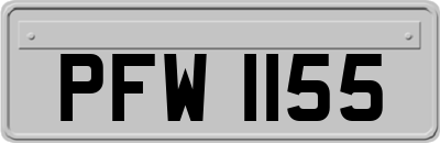 PFW1155