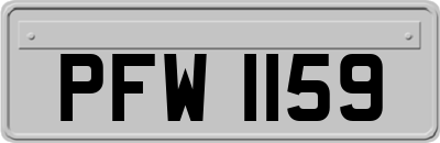 PFW1159