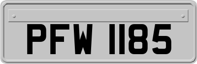 PFW1185