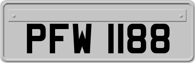 PFW1188