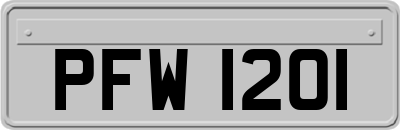 PFW1201