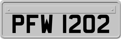 PFW1202