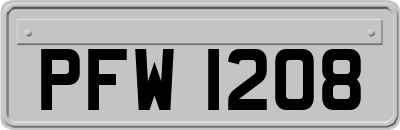 PFW1208