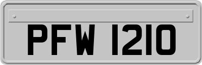 PFW1210