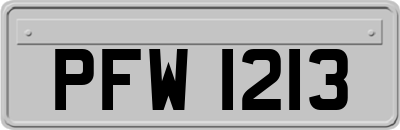 PFW1213