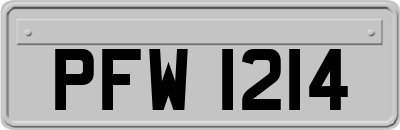 PFW1214