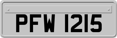 PFW1215