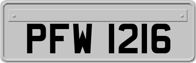 PFW1216