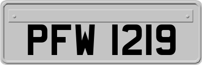 PFW1219