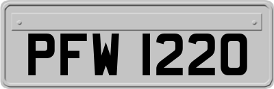 PFW1220