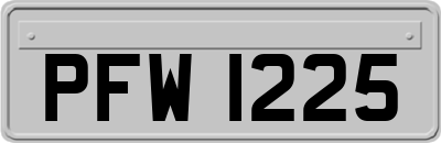 PFW1225