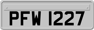 PFW1227