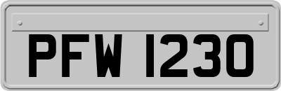 PFW1230
