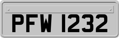 PFW1232