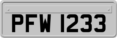 PFW1233