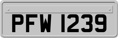 PFW1239