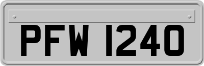 PFW1240
