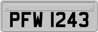 PFW1243
