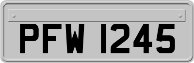 PFW1245